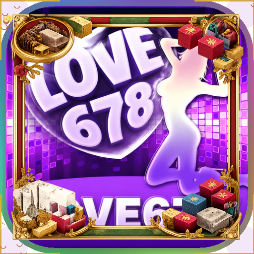 love678 — mitra unggulan