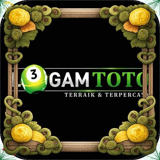 logamtoto — mitra unggulan